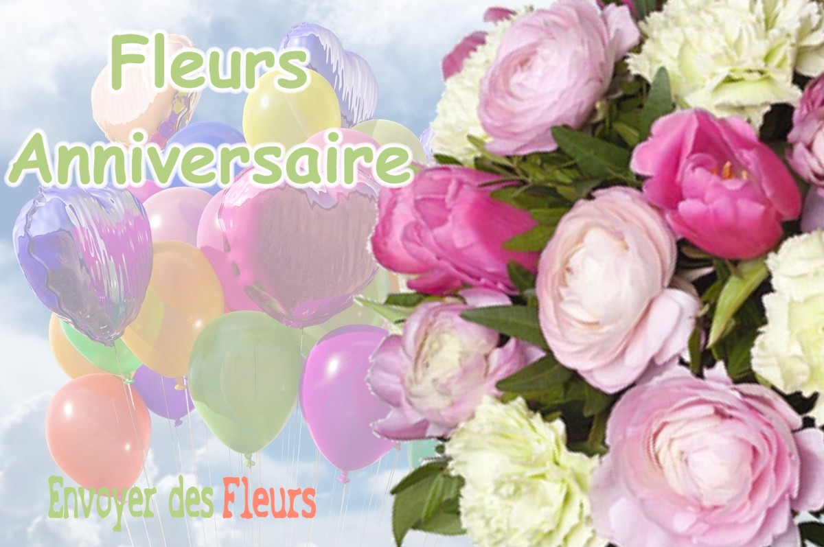 lIVRAISON FLEURS ANNIVERSAIRE à CORBELIN