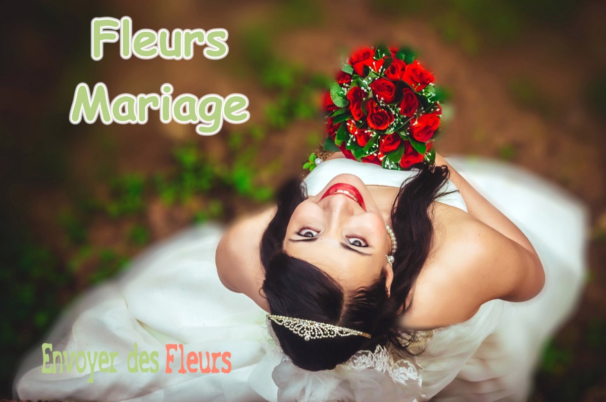 lIVRAISON FLEURS MARIAGE à CORBELIN