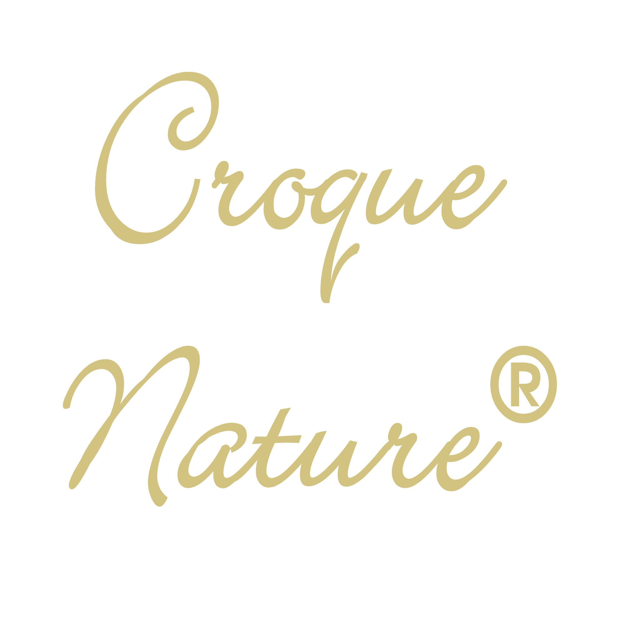 CROQUE NATURE® CORBELIN